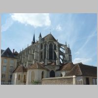 Église Saint-Pierre, Chartres, photo Chris06 (Wikipedia),3.JPG